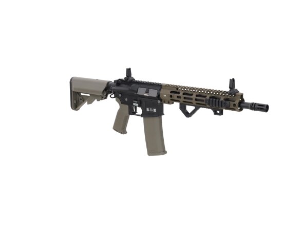 Specna Arms SA-P20 Prime™ Aster II ETU BLDC™ airsoft Carbine Olive 10
