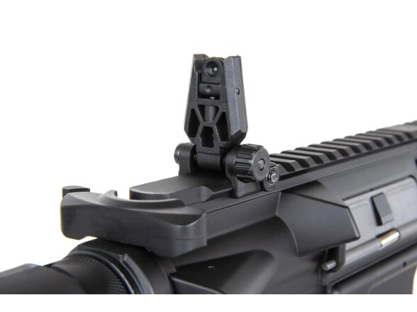 Specna Arms SA-P20 Prime™ BLDC™ Aster II ETU airsoft Carbine Black 2
