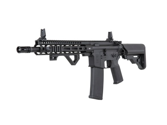 Specna Arms SA-P20 Prime™ BLDC™ Aster II ETU airsoft Carbine Black 12