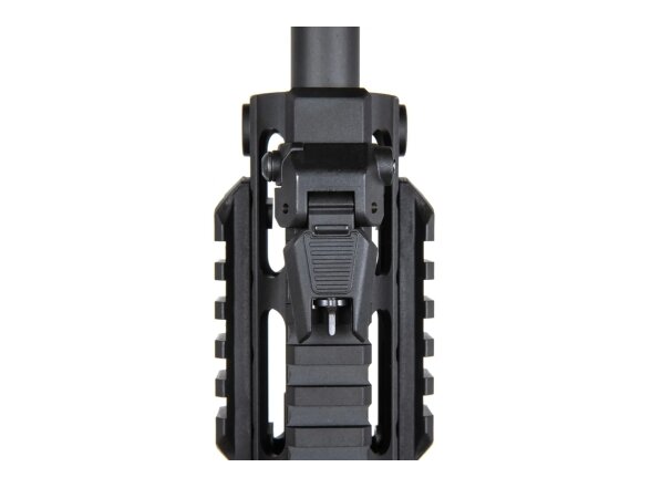 Specna Arms SA-P20 Prime™ BLDC™ Aster II ETU airsoft Carbine Black 13