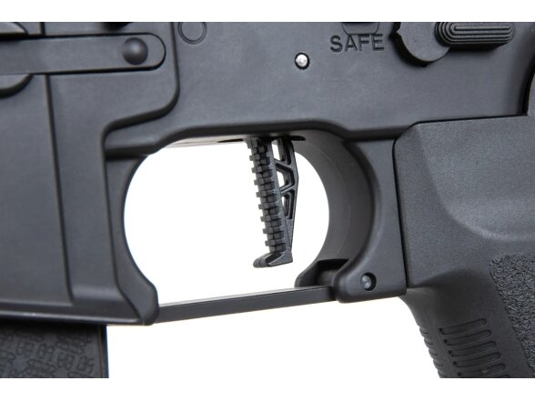 Specna Arms SA-P20 Prime™ BLDC™ Aster II ETU airsoft Carbine Black 15