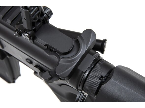 Specna Arms SA-P20 Prime™ BLDC™ Aster II ETU airsoft Carbine Black 16