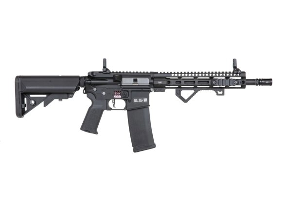 Specna Arms SA-P20 Prime™ BLDC™ Aster II ETU airsoft Carbine Black 3