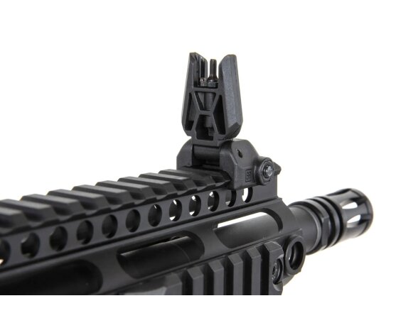 Specna Arms SA-P20 Prime™ BLDC™ Aster II ETU airsoft Carbine Black 4