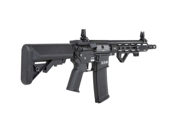 Specna Arms SA-P20 Prime™ BLDC™ Aster II ETU airsoft Carbine Black 8
