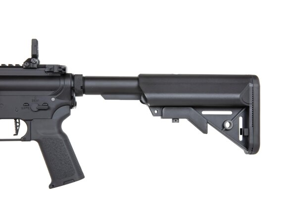 Specna Arms SA-P20 Prime™ BLDC™ Aster II ETU airsoft Carbine Black 9