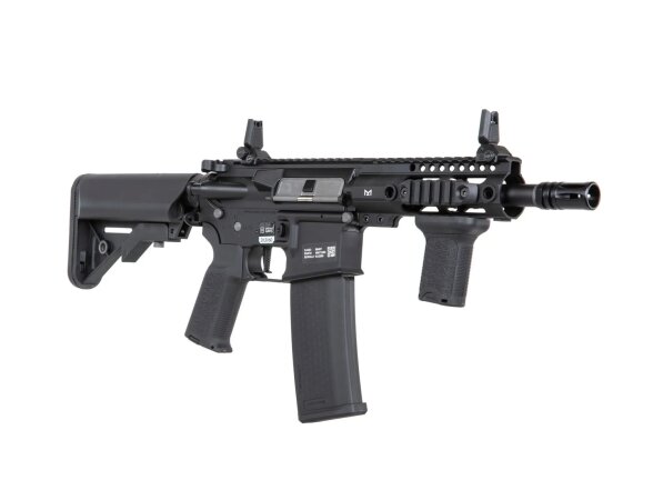 Specna Arms SA-P21 Prime™ Aster II ETU airsoft Carbine with Brushless Motor Black 2