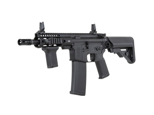 Specna Arms SA-P21 Prime™ Aster II ETU airsoft Carbine with Brushless Motor Black 10