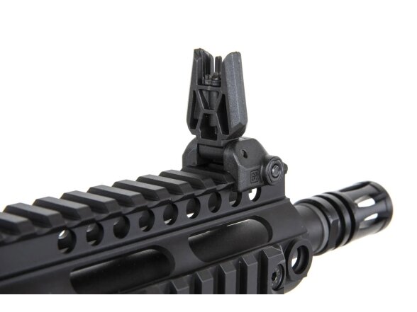 Specna Arms SA-P21 Prime™ Aster II ETU airsoft Carbine with Brushless Motor Black 13
