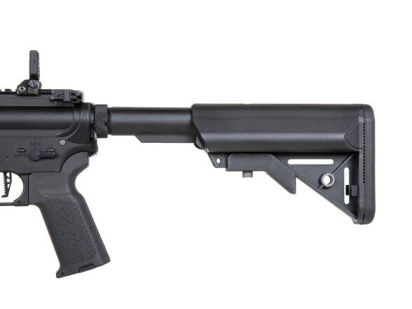 Specna Arms SA-P21 Prime™ Aster II ETU airsoft Carbine with Brushless Motor Black 14