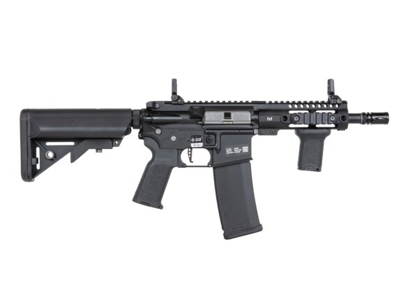 Specna Arms SA-P21 Prime™ Aster II ETU airsoft Carbine with Brushless Motor Black 15