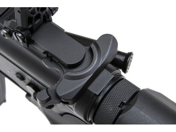 Specna Arms SA-P21 Prime™ Aster II ETU airsoft Carbine with Brushless Motor Black 3