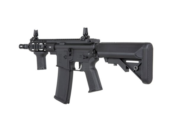Specna Arms SA-P21 Prime™ Aster II ETU airsoft Carbine with Brushless Motor Black 7