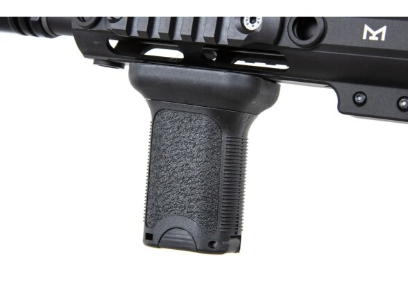 Specna Arms SA-P21 Prime™ Aster II ETU airsoft Carbine with Brushless Motor Black 9