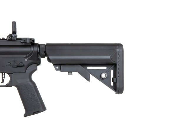 Specna Arms SA-P21 Prime™ Aster II ETU airsoft Carbine with Brushless Motor Black 1