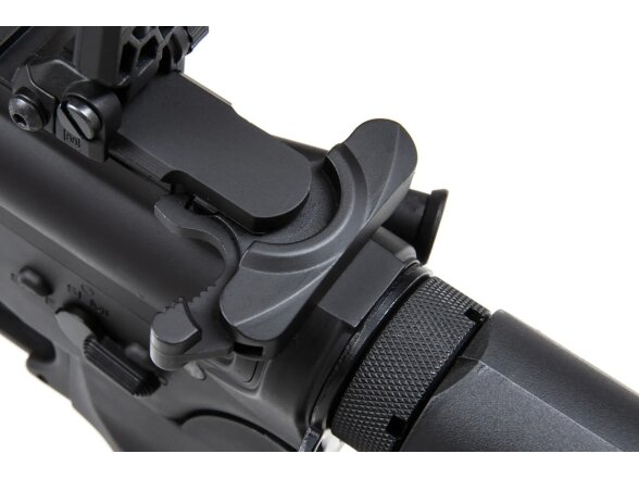 Specna Arms SA-P22 Prime™ Aster II ETU airsoft Carbine with Brushless Motor Black 11