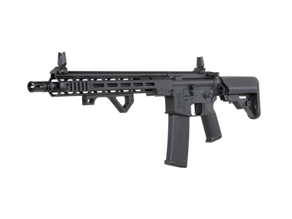 Specna Arms SA-P22 Prime™ Aster II ETU airsoft Carbine with Brushless Motor Black 12