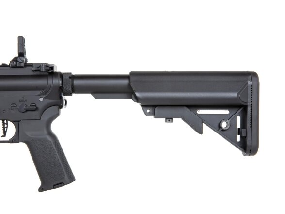 Specna Arms SA-P22 Prime™ Aster II ETU airsoft Carbine with Brushless Motor Black 13