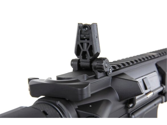 Specna Arms SA-P22 Prime™ Aster II ETU airsoft Carbine with Brushless Motor Black 14