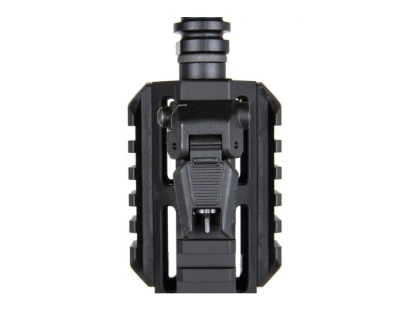 Specna Arms SA-P22 Prime™ Aster II ETU airsoft Carbine with Brushless Motor Black 4