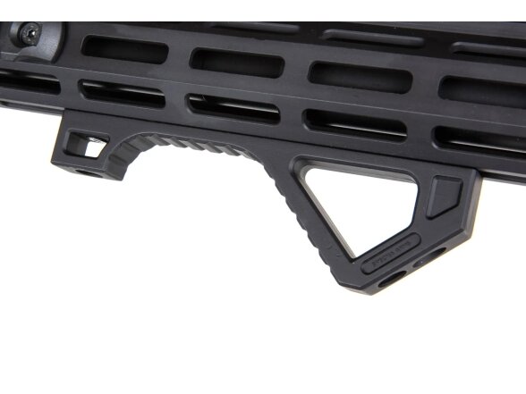 Specna Arms SA-P22 Prime™ Aster II ETU airsoft Carbine with Brushless Motor Black 6
