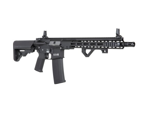 Specna Arms SA-P22 Prime™ Aster II ETU airsoft Carbine with Brushless Motor Black 7