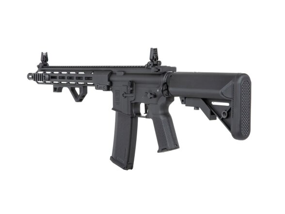Specna Arms SA-P22 Prime™ Aster II ETU airsoft Carbine with Brushless Motor Black 8