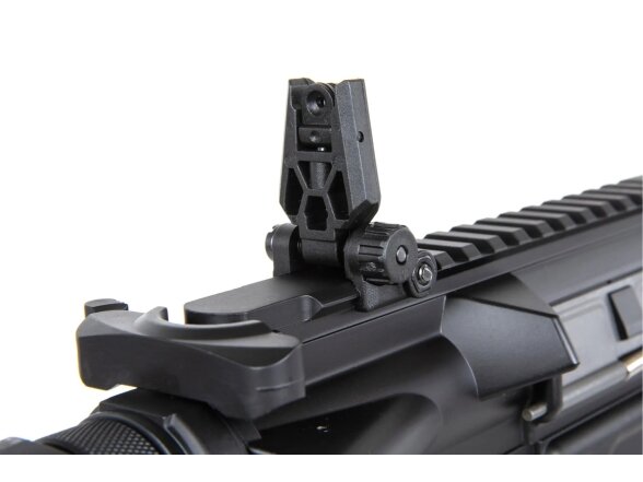 Specna Arms SA-P23 Prime™ Aster II ETU airsoft Carbine with Brushless Motor Black 14