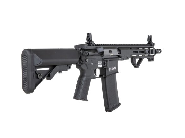 Specna Arms SA-P23 Prime™ Aster II ETU airsoft Carbine with Brushless Motor Black 15