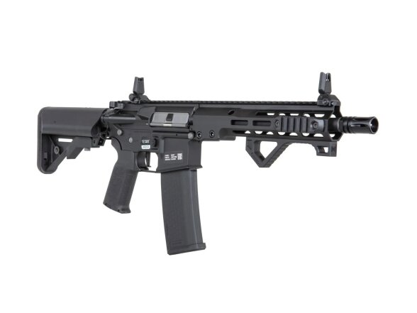 Specna Arms SA-P23 Prime™ Aster II ETU airsoft Carbine with Brushless Motor Black 16