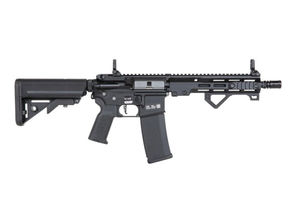 Specna Arms SA-P23 Prime™ Aster II ETU airsoft Carbine with Brushless Motor Black 4