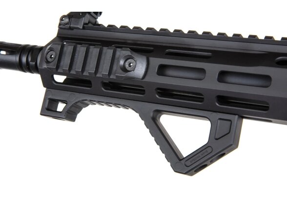 Specna Arms SA-P23 Prime™ Aster II ETU airsoft Carbine with Brushless Motor Black 5