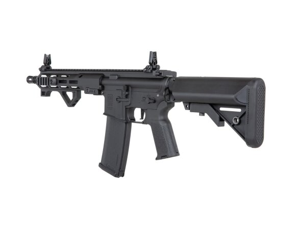 Specna Arms SA-P23 Prime™ Aster II ETU airsoft Carbine with Brushless Motor Black 8