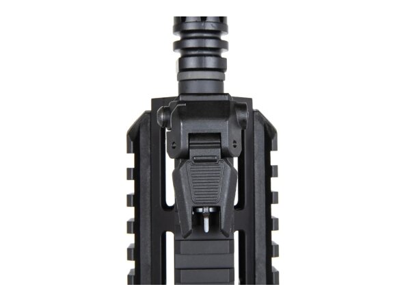 Specna Arms SA-P23 Prime™ Aster II ETU airsoft Carbine with Brushless Motor Black 10