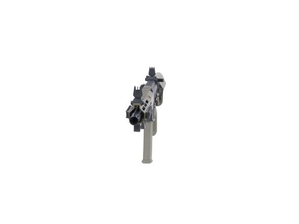 Specna Arms SA-P23 Prime™ Aster II ETU BLDC™ airsoft Carbine Olive 9