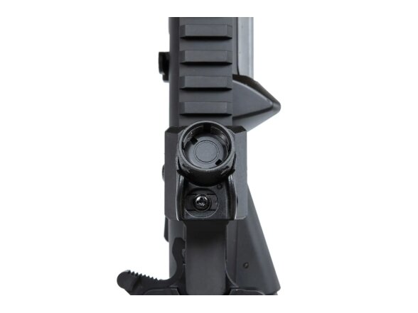 Specna Arms SA-PH20 PRIME™ Aster II ETU airsoft carbine with brushless motor Black 2