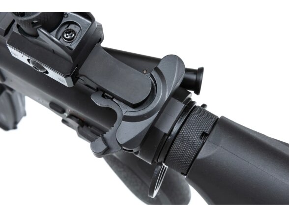 Specna Arms SA-PH20 PRIME™ Aster II ETU airsoft carbine with brushless motor Black 11