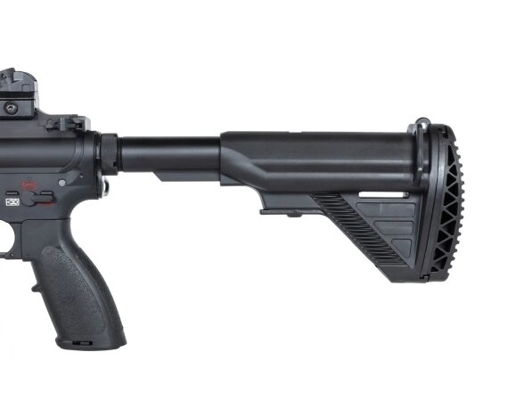 Specna Arms SA-PH20 PRIME™ Aster II ETU airsoft carbine with brushless motor Black 12