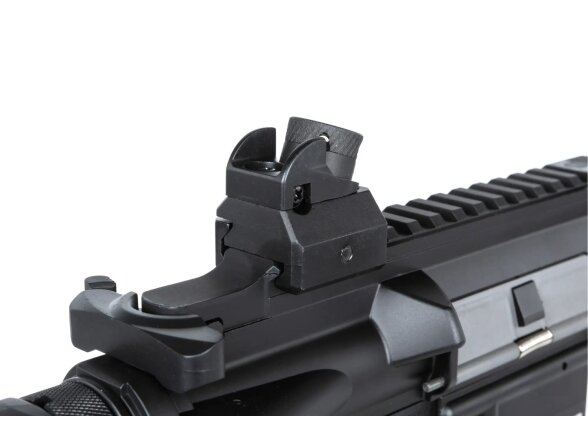 Specna Arms SA-PH20 PRIME™ Aster II ETU airsoft carbine with brushless motor Black 13