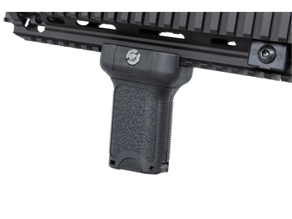 Specna Arms SA-PH20 PRIME™ Aster II ETU airsoft carbine with brushless motor Black 3