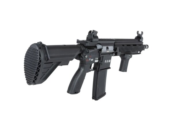 Specna Arms SA-PH20 PRIME™ Aster II ETU airsoft carbine with brushless motor Black 4
