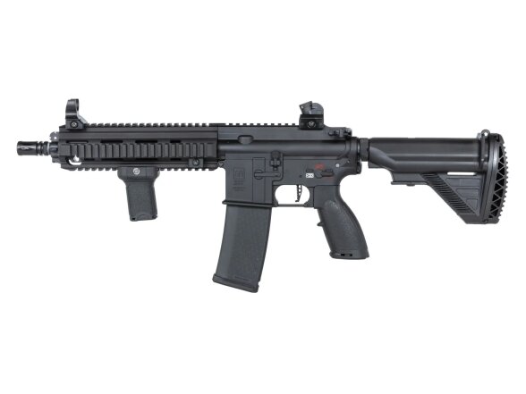 Specna Arms SA-PH20 PRIME™ Aster II ETU airsoft carbine with brushless motor Black