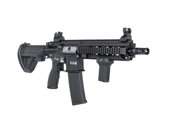 Specna Arms SA-PH20 PRIME™ Aster II ETU airsoft carbine with brushless motor Black 5