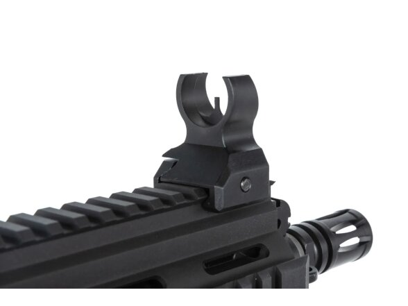 Specna Arms SA-PH20 PRIME™ Aster II ETU airsoft carbine with brushless motor Black 6