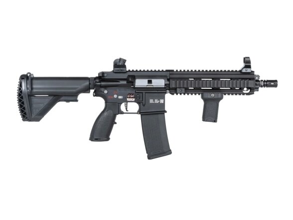 Specna Arms SA-PH20 PRIME™ Aster II ETU airsoft carbine with brushless motor Black 7