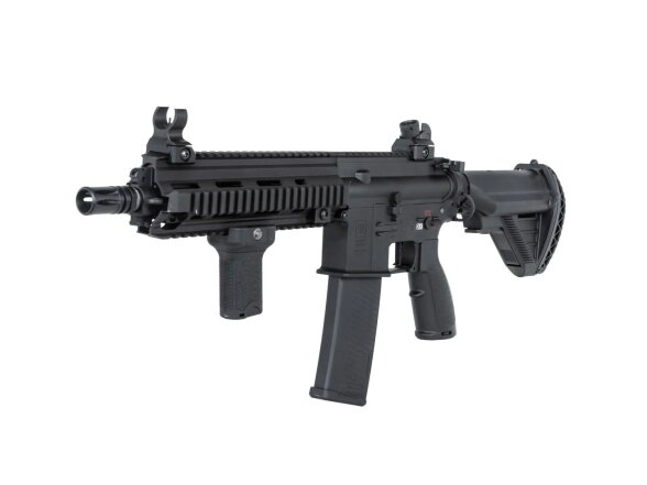 Specna Arms SA-PH20 PRIME™ Aster II ETU airsoft carbine with brushless motor Black 9