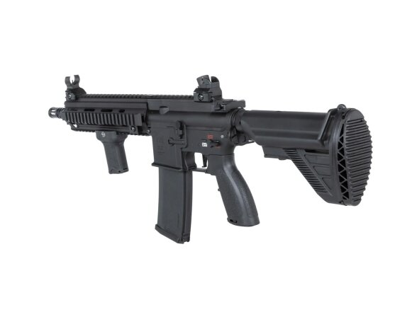 Specna Arms SA-PH20 PRIME™ Aster II ETU airsoft carbine with brushless motor Black 1