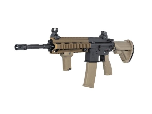Specna Arms SA-PH21 PRIME™ Aster II ETU airsoft carbine with Chaos Bronze brushless motor 2 Specna Arms SA-PH21 PRIME™ Aster II ETU airsoft carbine with Chaos Bronze brushless motor 2