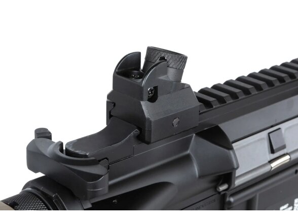 Specna Arms SA-PH21 PRIME™ Aster II ETU airsoft carbine with Chaos Bronze brushless motor 12 Specna Arms SA-PH21 PRIME™ Aster II ETU airsoft carbine with Chaos Bronze brushless motor 12