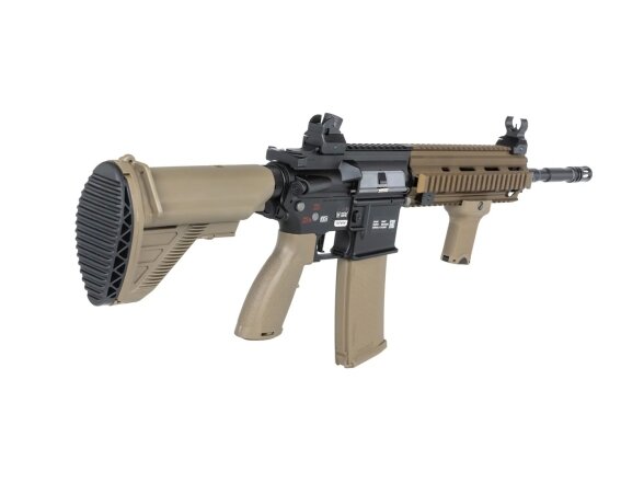 Specna Arms SA-PH21 PRIME™ Aster II ETU airsoft carbine with Chaos Bronze brushless motor 13 Specna Arms SA-PH21 PRIME™ Aster II ETU airsoft carbine with Chaos Bronze brushless motor 13